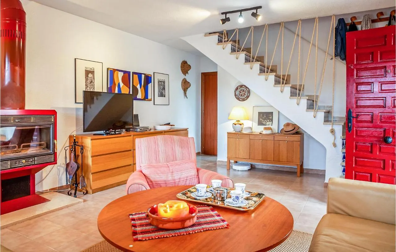 Holiday home Nice Home In Matalascanas With Kitchenette