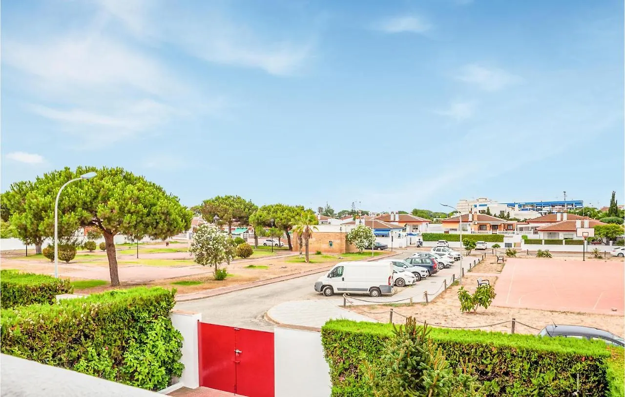 Nice Home In Matalascanas With Kitchenette Spain