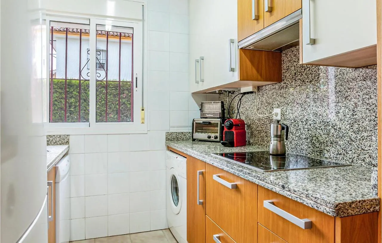 Nice Home In Matalascanas With Kitchenette Spain