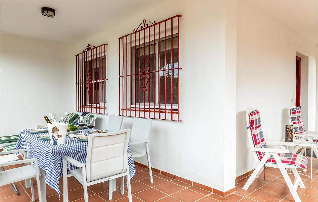 Nice Home In Matalascanas With Kitchenette 0*,  Spain