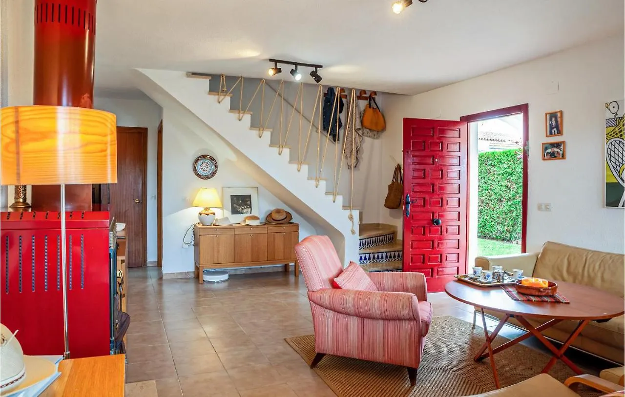 Nice Home In Matalascanas With Kitchenette Holiday home