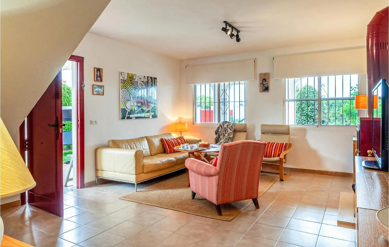 Holiday home Nice Home In Matalascanas With Kitchenette Spain