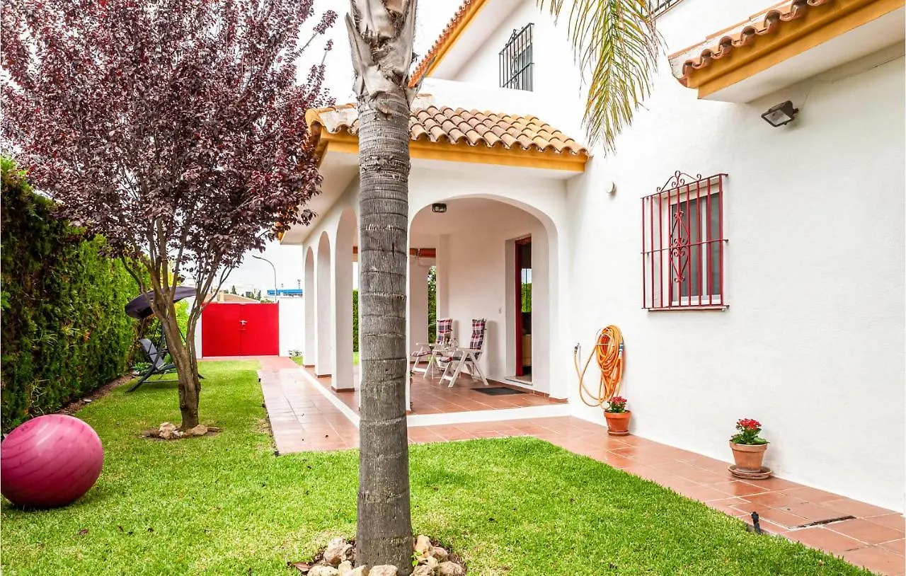 Nice Home In Matalascanas With Kitchenette