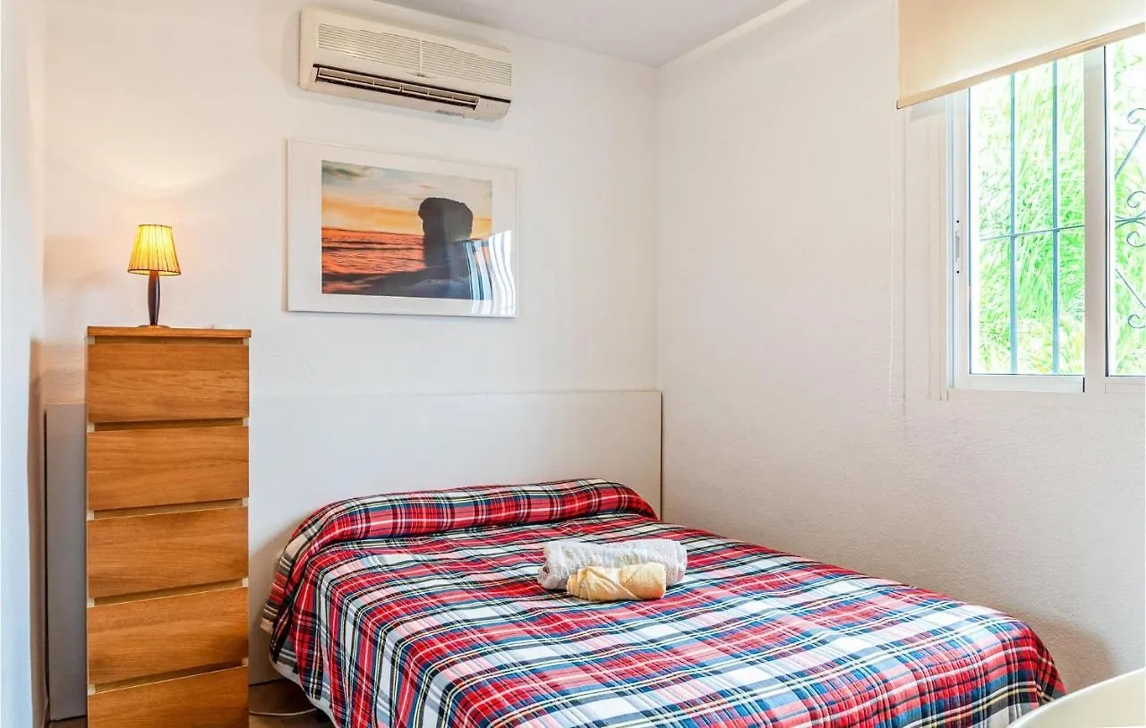 Holiday home Nice Home In Matalascanas With Kitchenette