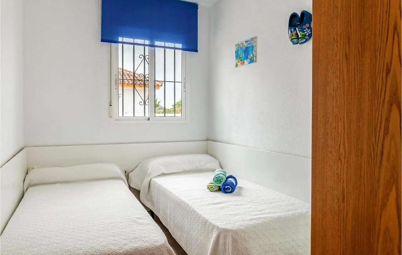 Nice Home In Matalascanas With Kitchenette 0*,  Spain