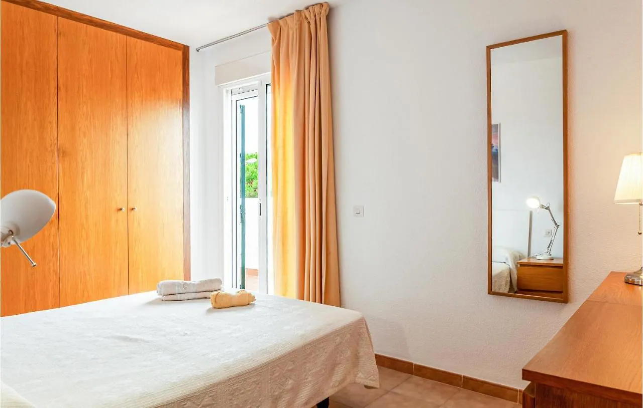 Holiday home Nice Home In Matalascanas With Kitchenette