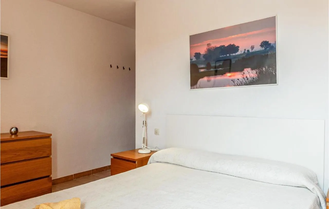 Nice Home In Matalascanas With Kitchenette