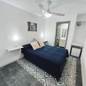 Santorini Pensión