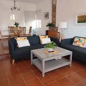 Chalet Matalascanas Сasa de vacaciones