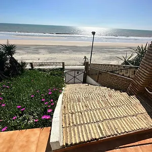 A La Orilla Del Mar Apartment